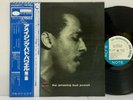 Bud Powell – The Amazing Bud Powell Volume 1 LP 1978 Japan Blue Note Bop Jazz