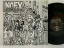 NOFX - The Longest Line LP 1992 US Orig Punk Fat Wreck Chords Rancid Green Day
