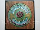 Grateful Dead - American Beauty (LP vinyl, Vinyl Me Please)