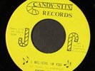 CANDI-BARS: i believe in you / you're the one CANDY-STIX 7