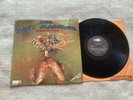 Soft machine - volume two LP U.S 1969 Probe orig + inner, cover in shrink EX/EX
