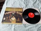 The Doors Morrison Hotel Vinyl LP 1970 ORIGINAL 1ST PRESS A//1 / B//1 IN NM EX