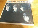 MEET THE BEATLES MONO  Lp 1ST T-2047  2 BMI No G. Martin Credit #6scranton LA nm
