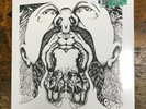 THE ANT TRIP CEREMONY 24 Hours LP reissue album sealed VINYL Record NEW