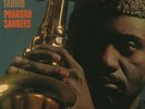 PHAROAH SANDERS 