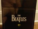 THE BEATLES THE ORIGINAL STUDIO RECORDINGS-16 LP BOX SET-2012-SEALED RECORDS