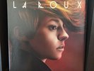 La Roux - La Roux Vinyl LP - OOP - 2009 Pressing