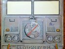 BOB MARLEY & THE WAILERS - BABYLON BY BUS  LP US (#ISLD 11)
