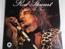 ROD STEWART And The Faces 1979 Springboard Records SEALED LP Small Faces MINTY