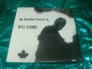 Bill Evans Canadian Concert Can-Nam Ca1200 Biwa