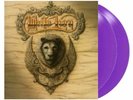 White Lion - The Best Of White Lion 2xLP Translucent Purple 180 Gram Vinyl