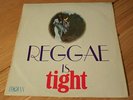 TROJAN - REGGAE IS TIGHT - TL25 - 1969 - VINYL ALBUM - LLOYD CHARMERS