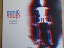 SONIC YOUTH - NYC GHOSTS & FLOWERS - LP VINYL 180g - GEFFEN RECORDS 2000 - NEUF