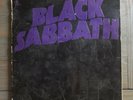 BLACK SABBATH 