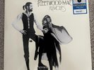 FLEETWOOD MAC RUMORS Exclusive CLEAR VINYL RECORD LP Dreams CHAIN Don't Stop NEW