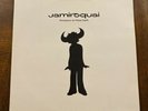 Jamiroquai - Emergency On Planet Earth LP Vinyl