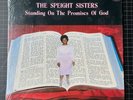 The Speight Sisters - Standing On The Promises Of God (1985 Rare Gospel Funk)