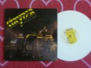 STRYPER Soldiers Under Command LP WHITE VINYL Enigma 1985 w/ Insert HAIR METAL
