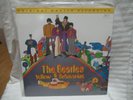THE BEATLES  YELLOW SUBMARINE MFSL1-108 LP STILL SEALED