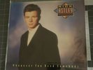 Rick Astley - Whenever You Need Somebody - vinyl 1987 excellent condition