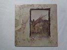 LED ZEPPELIN IV ZOSO Vinyl LP 1971 Atlantic SD 7208 VG+