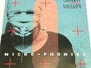 CABARET VOLTAIRE - MICRO-PHONIES - 80s Club Industrial 12