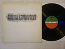 King Crimson - Starless And Bible Black - EX/VG+ 1974 Prog Rock Atlantic SD-7298
