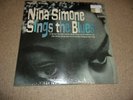 NINA SIMONE Sings The Blues RCA VICTOR LPS-3789 US '67 Jazz Blues Bernard Purdie