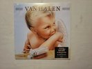 Van Halen - 1984 - SEALED 2015 Hair Metal Rock 30th Anniversary W/B PERFECT