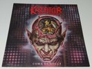 LP KREATOR - COMA OF SOULS 