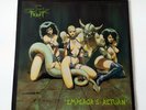 LP CELTIC FROST - EMPEROR´S RETURN  