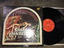 Neil Merryweather Space Ranger Mercury Records LP Psych In Shrink Rare