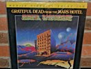 * GRATEFUL DEAD - From The Mars Hotel, Ltd 180G 2LP BLACK VINYL #'d New  Bend