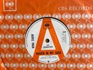 NORTHERN SOUL NINA SHAW  WOVEN IN MY SOUL CBS DEMO 3239 MINT UNPLAYED