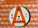 Mod, Northern Soul - TIM ROSE I GOT A LONELINESS / LONG TIME MAN CBS DEMO 3277