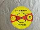 Northern Soul Mod Doug Sheldon Take it like a man Sue WI 332