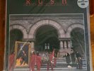 SEALED Rush Moving Pictures 180g DMM LP Reissue Remastered MINT Audiophile Vinyl