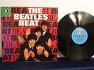 The Beatles Beat, 1977 EMI Odeon Records 1C 072-04 363 Germany