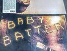 HARVEY MANDEL - BABY BATTER VINYL LP 