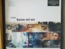 8 x Moses Pelham Sabrina Setlur Xavier Naidoo 3P Vinyl, Maxi, 12