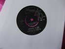 MARTHA AND THE VANDELLAS - NOWHERE TO RUN - 7'' VG/TMG 502/A1-B1/1965 UK