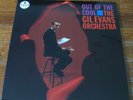 Out of the Cool by Gil Evans Orchestra (Vinyl, 2009, Analogue Productions 45RPM)