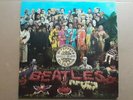 THE BEATLES    