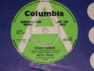 PRETTY THINGS # PRIVATE SORROW / BALLOON BURNING # ROCK / PSYCH 7