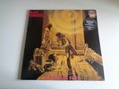 IRON MAIDEN – RUNNING FREE / SANCTUARY THE FIRST TEN YEARS 2x12’’ 1990 PRMO NM