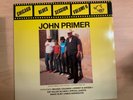 Rare - LP- John Primer-Chicago Blues Sesssion Vol.6- Magic Slim