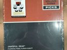 Grateful Dead Vinyl Dicks Picks Volume 3 May 1977 Terrapin LE RARE 4 LP Box Set