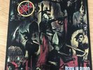 Slayer Reign In Blood Black 180gm Vinyl