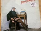 The Monks  – Bad Habits - 1979 - 1st Press Vinyl LP - Excellent.