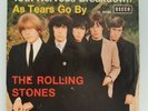 The Rolling Stones - 19th Nervous Breakdown / DECCA DL 25222 Garden Cover